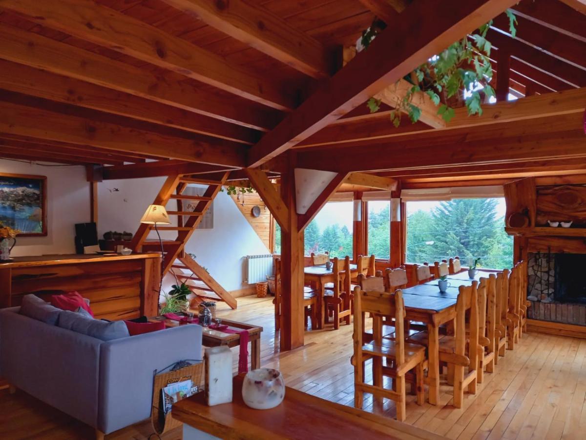 Casa Del Lago וילה לה אנגוסטרה מראה חיצוני תמונה
