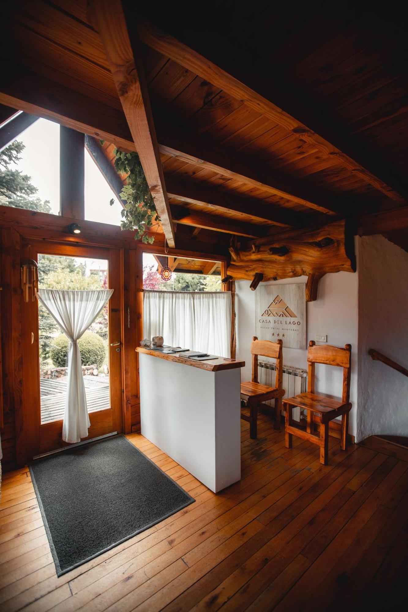 Casa Del Lago וילה לה אנגוסטרה מראה חיצוני תמונה
