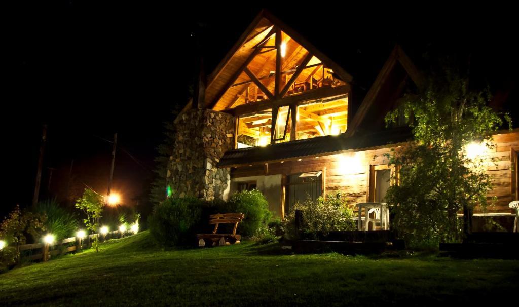 Casa Del Lago וילה לה אנגוסטרה מראה חיצוני תמונה